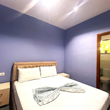 In Jonis House Apartment