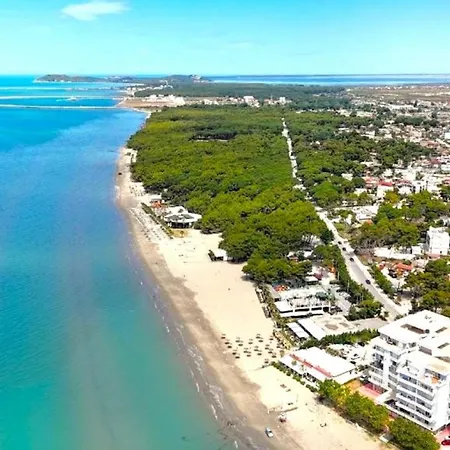 In Jonis House Apartment Vlore