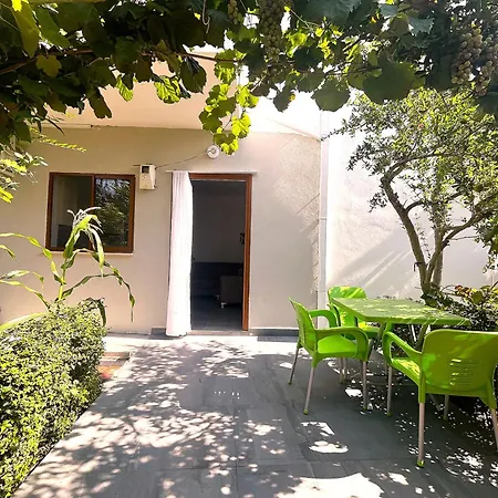 In Jonis House Appartamento *