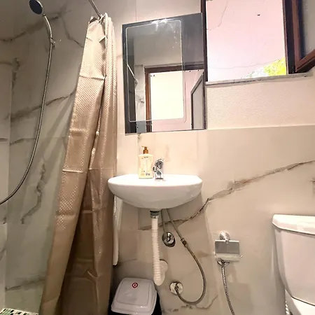 Apartment In Jonis House Vlore