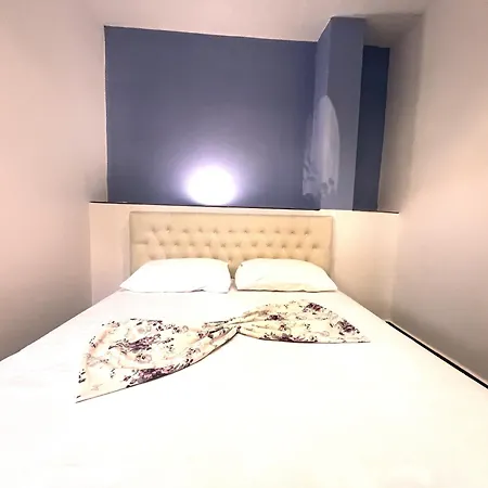 Apartment In Jonis House Vlore