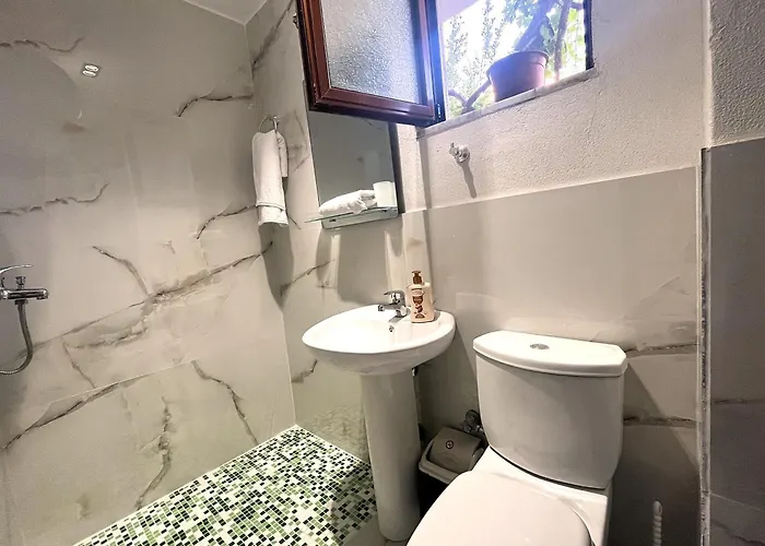 In Jonis House Apartmán Vlorë