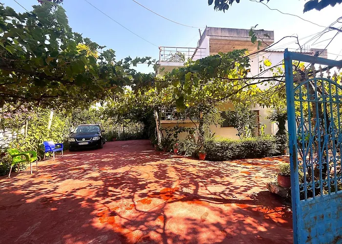 Apartmán In Jonis House