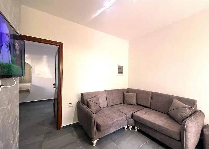 Apartment In Jonis House *