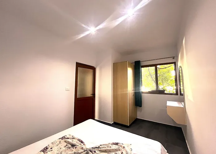 In Jonis House Apartment