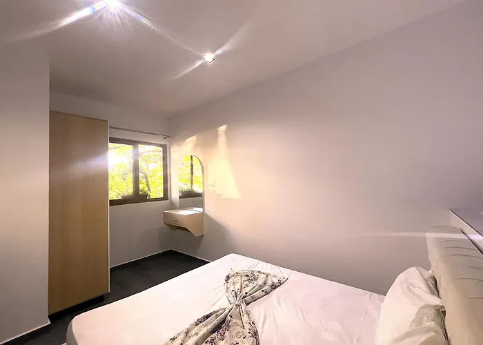 Apartment In Jonis House