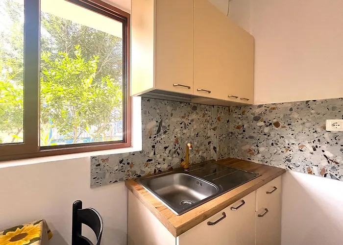 Apartmán In Jonis House