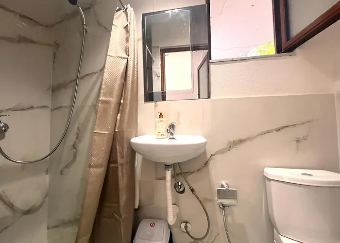 Apartmán In Jonis House Vlorë