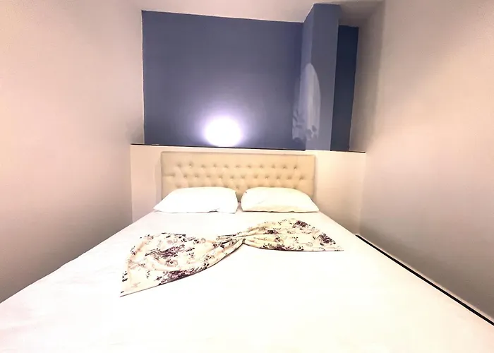 Apartmán In Jonis House Vlorë